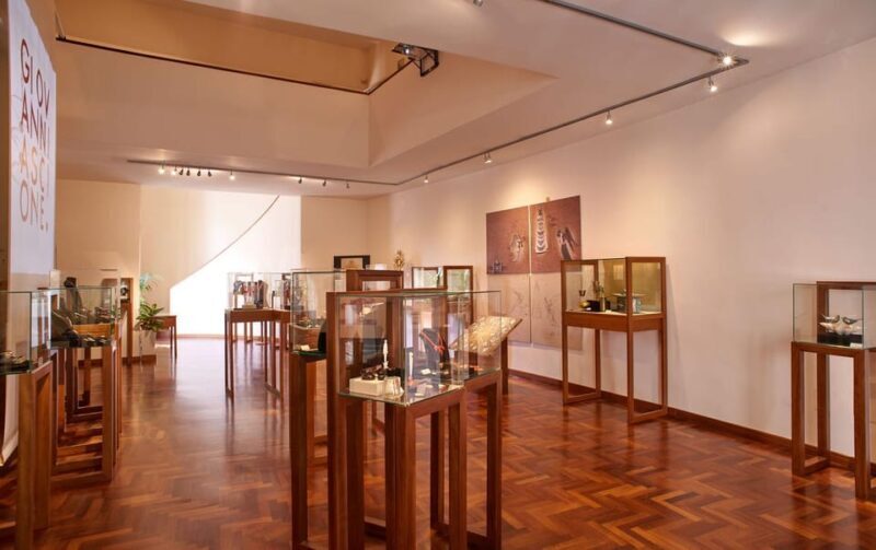 Nepales: Discover the Rich Heritage of Ascione Museum - Exploring the Ascione Museum: A Closer Look