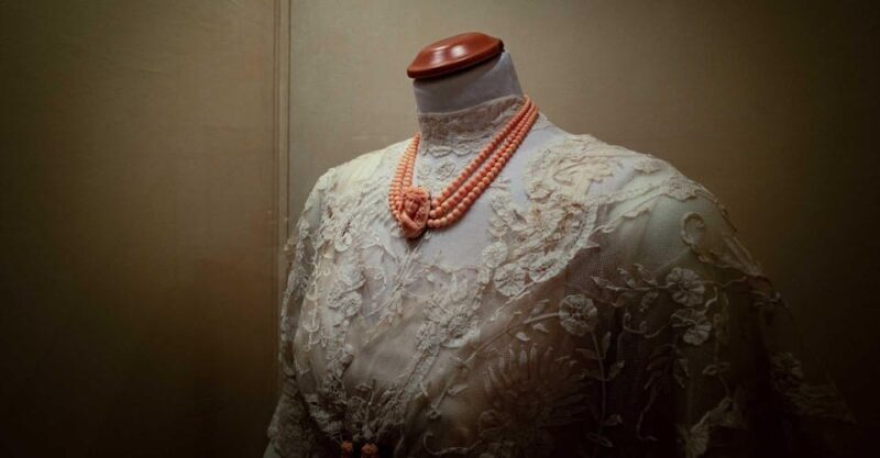 Nepales: Discover the Rich Heritage of Ascione Museum - The Sum Up