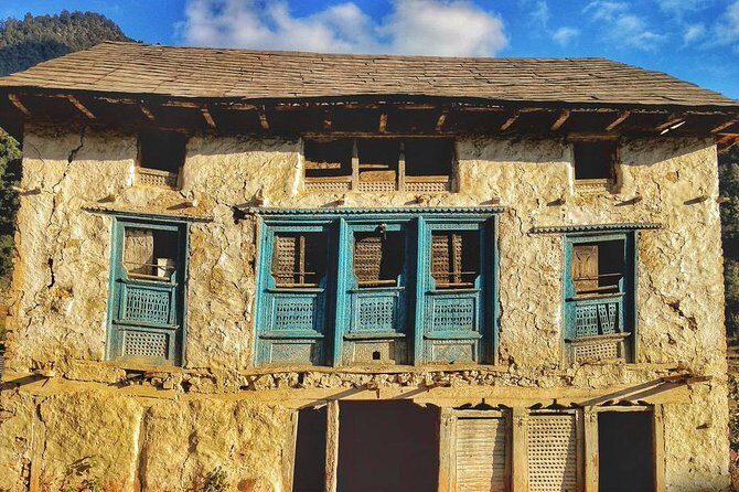 Nepalese goat cheese tasting with short trek near Kathmandu - FAQs