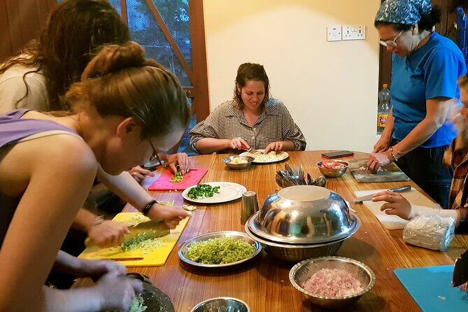 Nepalese Momos or Dal Bhat Cooking Class (Cook with Delight) - Nepalese Momos or Dal Bhat Cooking Class (Cook with Delight) – A Flavorful Peek into Nepali Cuisine