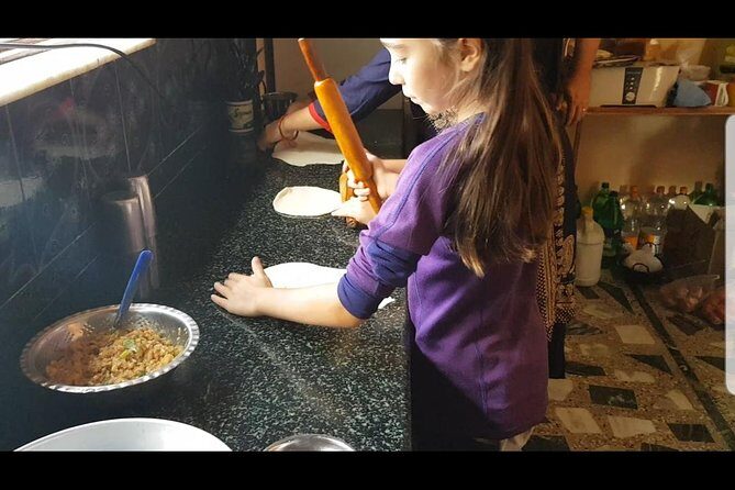 Nepalese Momos or Dal Bhat Cooking Class (Cook with Delight) - The Sum Up