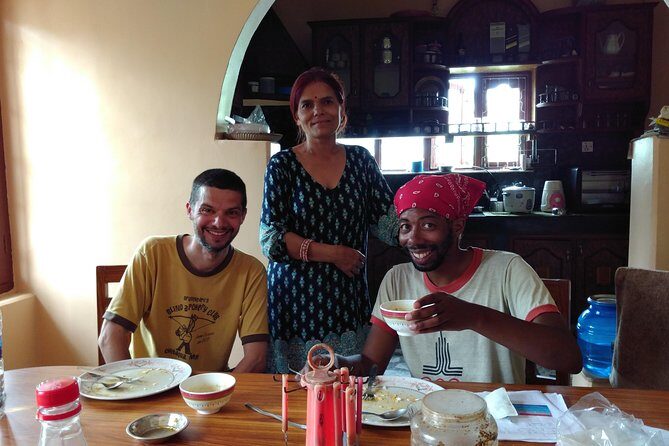 Nepalese Momos or Dal Bhat Cooking Class (Cook with Delight) - FAQ