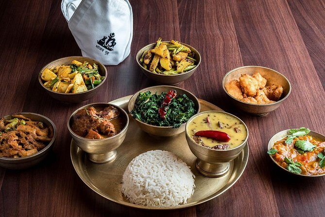 Nepali Cultural Dinner - Key Points