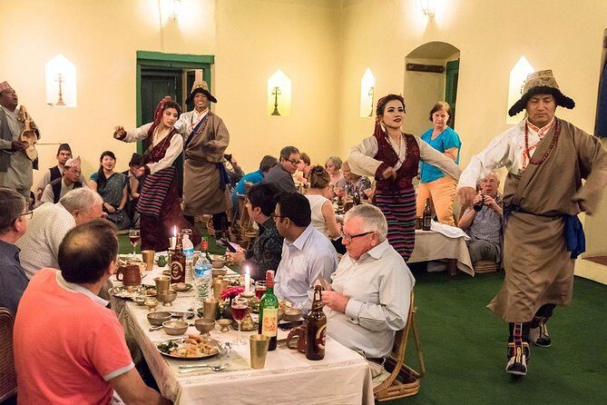 Nepali Cultural Dinner - The Value of the Experience