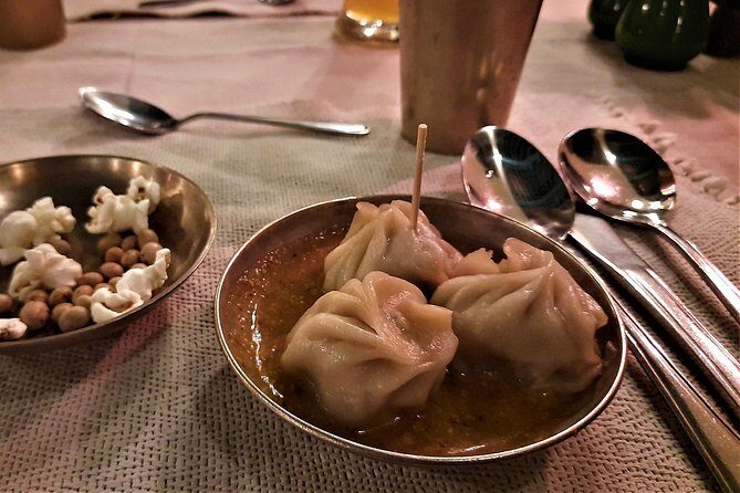 Nepali Cultural Dinner - Who Should Consider This Tour?