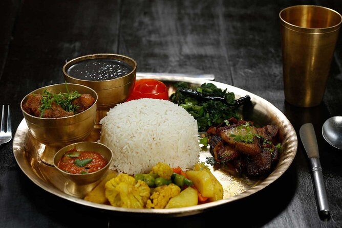 Nepali Cultural Dinner - Final Thoughts