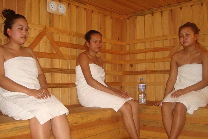 Nepali Style Massage In Pokhara - A Deep Dive into the Nepali Style Massage Experience in Pokhara