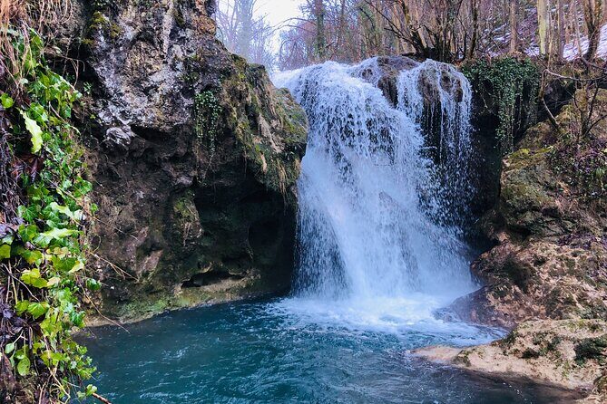 Nera Gorge National Park - Private Day Tour from Timisoara - What Makes This Tour Stand Out?