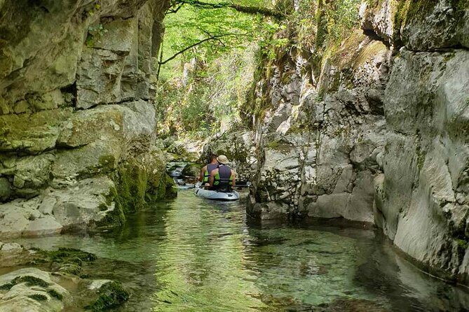 Neretva kayak safari - Who Will Love This Tour?