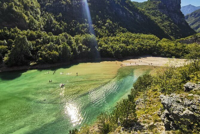 Neretva kayak safari - FAQ