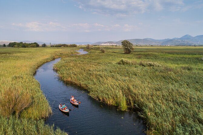 Neretva Valley Guided Safari Kayaking Tour - Practical Tips for Future Kayakers