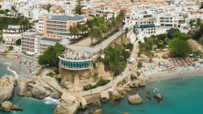 Nerja and Frigiliana from Málaga: the mountain and the sea - Why This Tour Is Worth Your Time