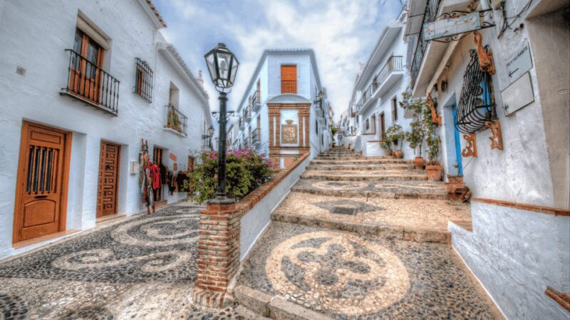 Nerja and Frigiliana from Málaga: the mountain and the sea - How the Day Unfolds: An In-Depth Look at the Itinerary