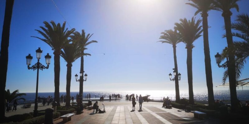 Nerja, Frigiliana & El Acebuchal: Full-Day Semi-Private Tour - A Deep Dive into the Experience