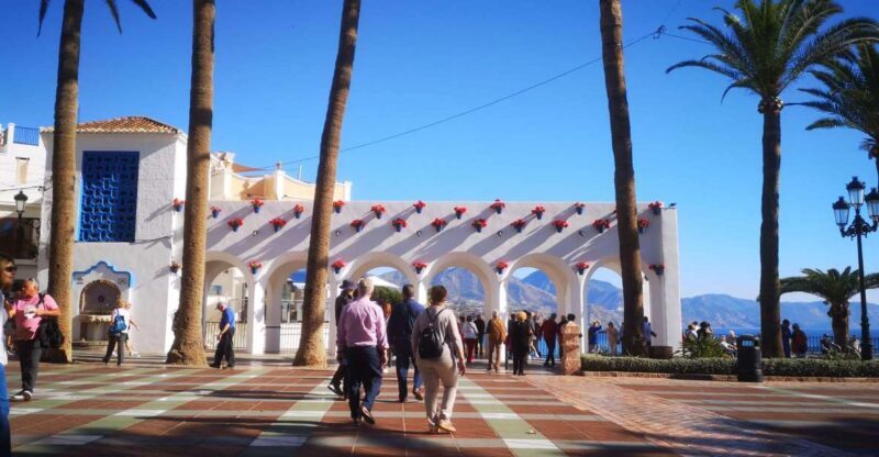 Nerja, Frigiliana & El Acebuchal: Full-Day Semi-Private Tour - FAQs