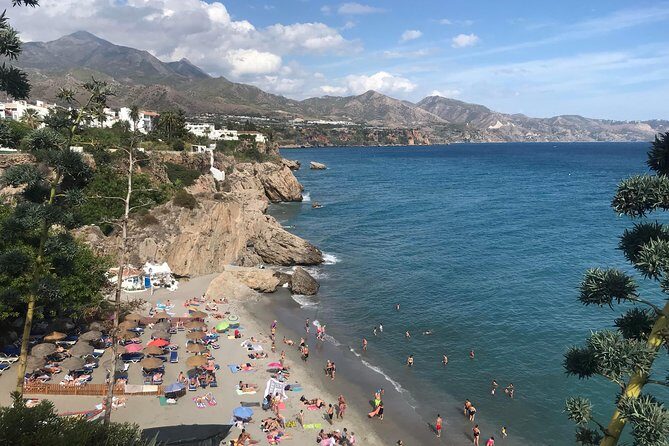 Nerja & Frigiliana Private Day Trip from Malaga or Marbella - Key Points