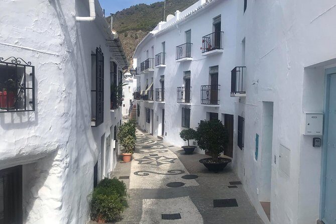 Nerja & Frigiliana Private Day Trip from Malaga or Marbella - The Sum Up: Who Will Love This Tour?