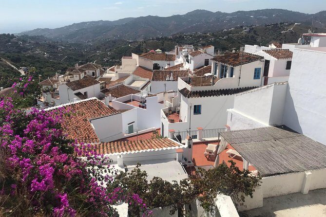 Nerja & Frigiliana Private Day Trip from Malaga or Marbella - FAQ