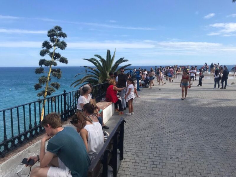 Nerja: Nerja & Frigiliana Private Day Trip from Malaga - FAQ