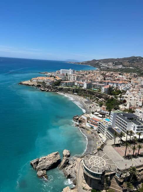 Nerja: Parasailing Tour Around the Beautiful Coast of Nerja - Who Will Love This Tour?