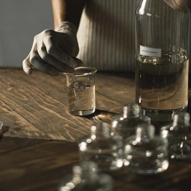 Nerja: Perfume Workshop: create your 50ml Eau de Parfum - The Sum Up