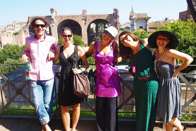 Nero's Golden Palace: with Colosseum - Final Thoughts