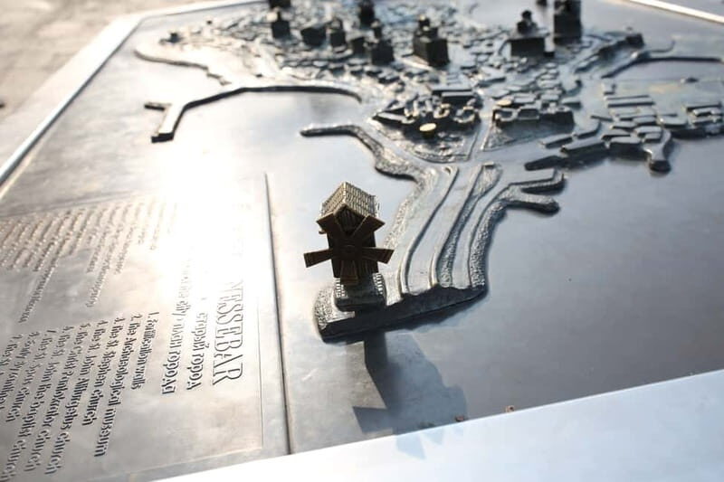 Nessebar: Audio Guide Tour Nessebar + visit to the Winery - Final Thoughts