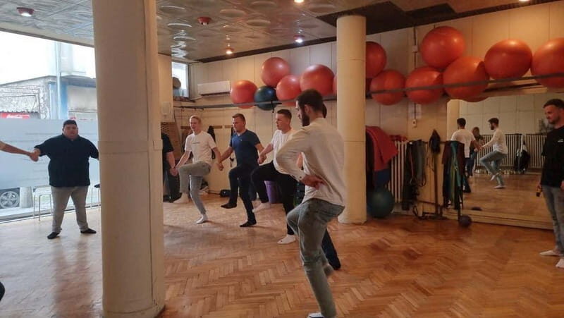 Nessebar: Discover Bulgaria with Dance - Final Thoughts