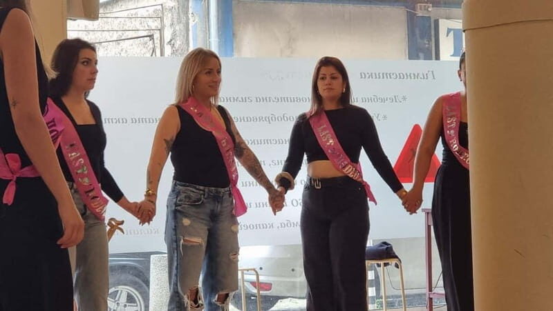 Nessebar: Discover Bulgaria with Dance - FAQ