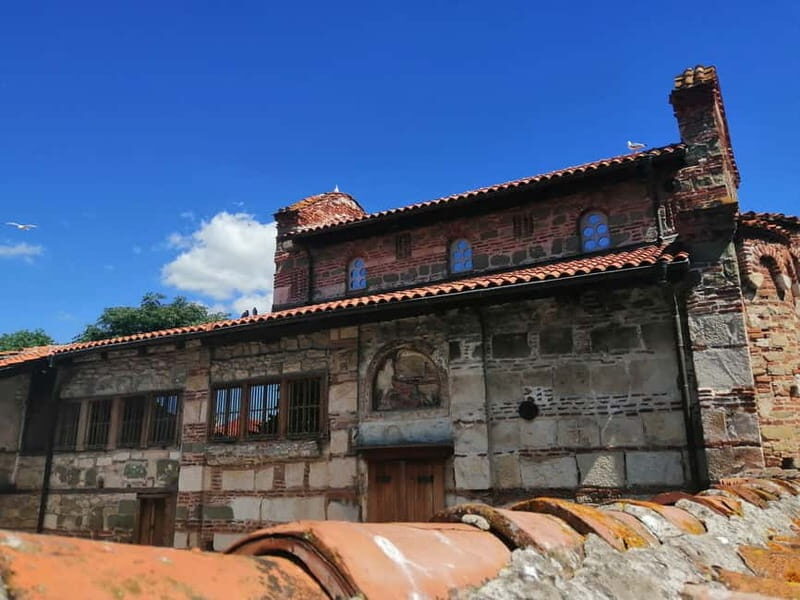 Nessebar: Guided City Tour - An In-Depth Look at the Tour