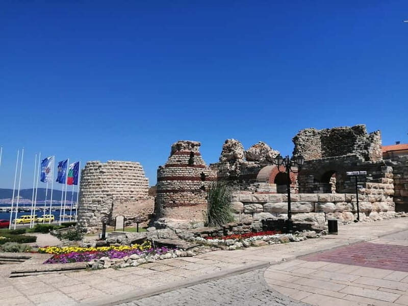 Nessebar: Guided City Tour - Who Should Consider This Tour?