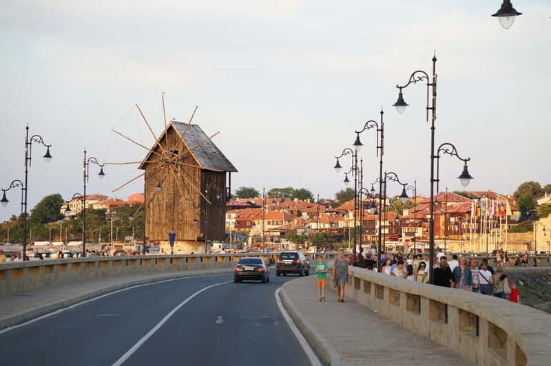 Nessebar: Guided Walking Tour of Nessebar Old & Wine tasting - Final Thoughts