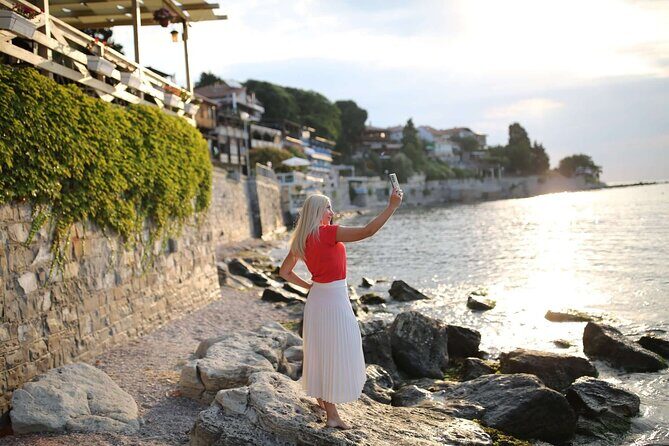 Nessebar: The best locations for a photo shoot & Lavender fields - Exploring Nessebar’s Best Photo Locations and Lavender Fields