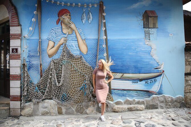 Nessebar: The best locations for a photo shoot & Lavender fields - Final Thoughts