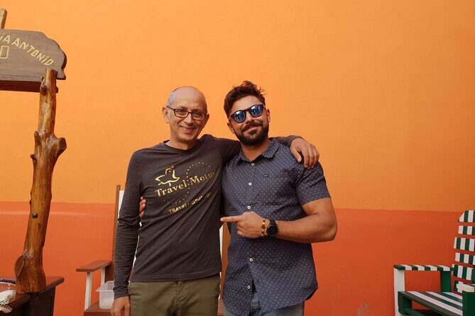 NETFLIX Family Experience in Sardinia, Blue Zone Longevity - Meet, Cook and Eat - Key Points