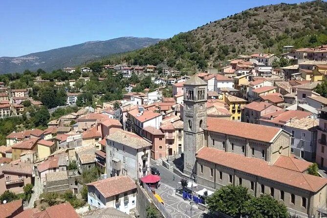 NETFLIX Family Experience in Sardinia, Blue Zone Longevity - Meet, Cook and Eat - Authentic Perspectives from Past Participants