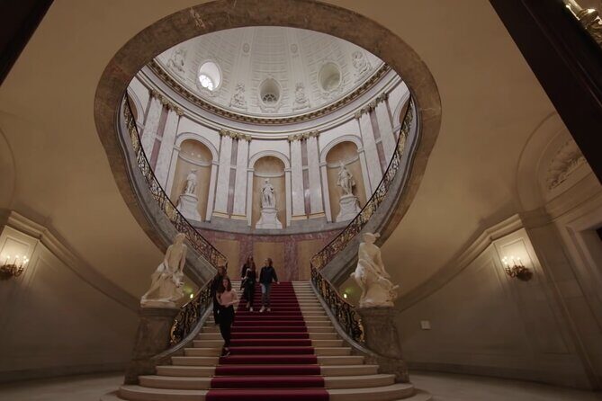 Neues Museum Tickets in Berlin - Why Choose This Tour?