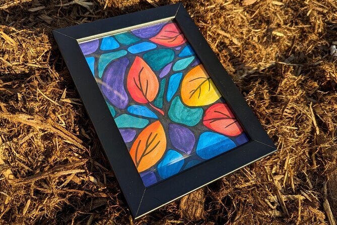 Neurographic Nature Watercolor Art Kit in Estes Park - Authentic Perspectives from Past Participants