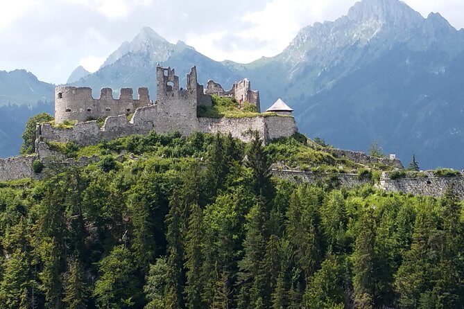 Neuschwanstein and Hohenschwangau plus Oberammergau Private Tour - An In-Depth Look at the Tour Experience