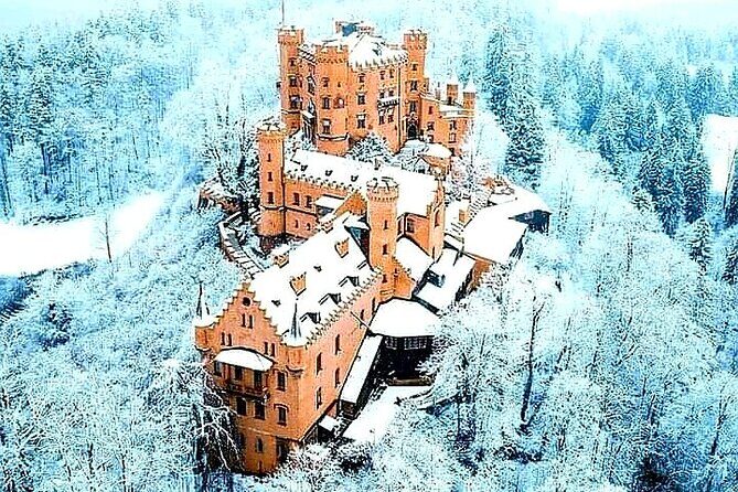Neuschwanstein and Hohenschwangau plus Oberammergau Private Tour - Final Thoughts