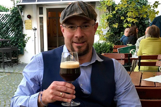 Neuschwanstein Castle and Brewery Tour from Garmisch-Partenkirchen - A Detailed Look at the Tour Experience