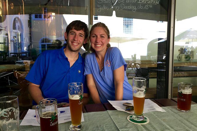 Neuschwanstein Castle and Brewery Tour from Garmisch-Partenkirchen - FAQ