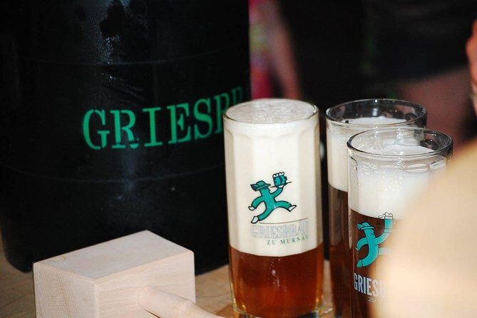 Neuschwanstein Castle and Brewery Tour from Garmisch-Partenkirchen - Final Thoughts