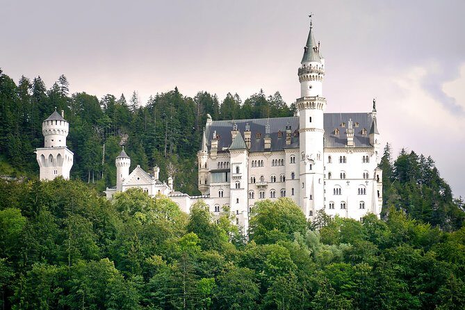 Neuschwanstein Castle and Linderhof Palace Day Trip from Munich - The Verdict on Value and Practicalities