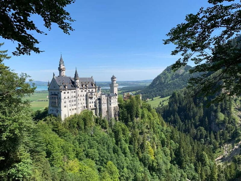 Neuschwanstein Castle, Linderhof Palace & Oberammergau Trip - Practical Details: What You Need to Know