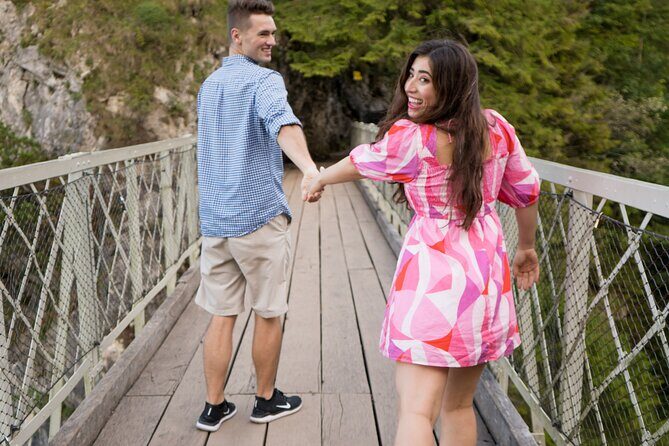 Neuschwanstein Castle Photo Shoot Couple Photo Shoot - Practical Details for Planning Your Photo Shoot