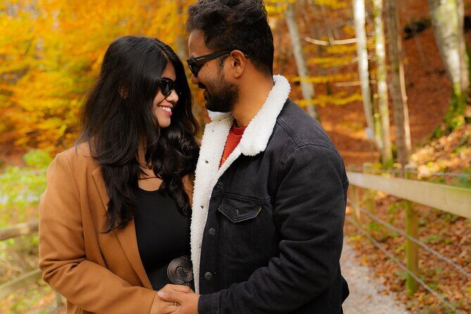 Neuschwanstein Castle Photo Shoot Couple Photo Shoot - Is This Experience Worth It?