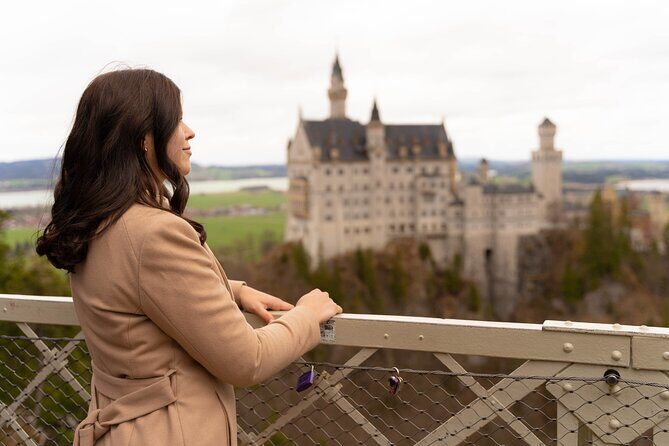 Neuschwanstein Castle Photo Shoot Couple Photo Shoot - Final Thoughts