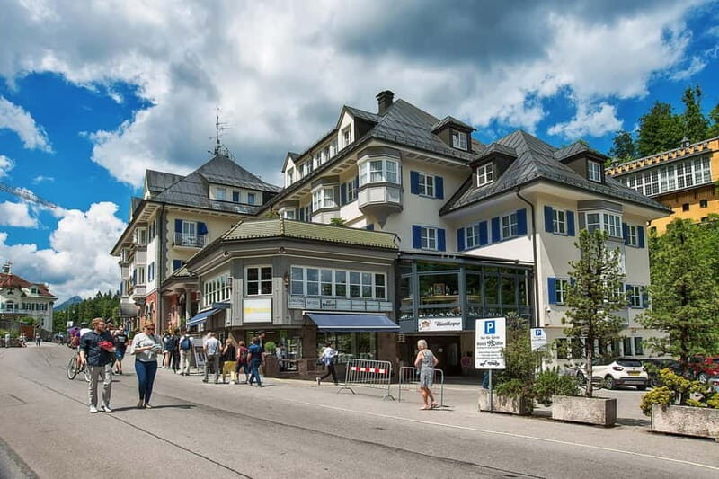 Neuschwanstein Castle: Private tour to suit your taste - Key Points