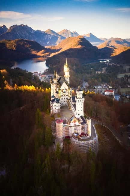 Neuschwanstein Castle: Private tour to suit your taste - Who Is This Tour Best For?